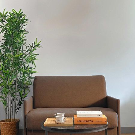 Family Apartment In Paris Exterior foto